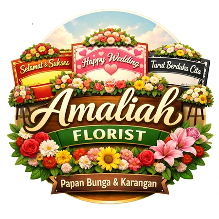 Papan Bunga Bambusari